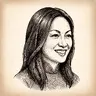Portrait of Antares Phạm
